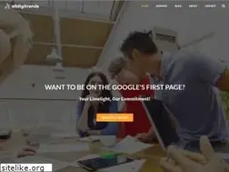Sites similar to alldigitrends.net
