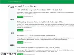 Sites similar to alldiscountcode.com