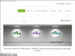 Sites similar to alldnaproducts.com