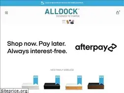 Sites similar to alldock.net