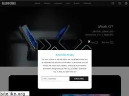 Sites similar to alldocube.com