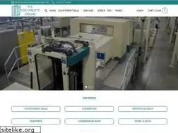 Sites similar to alldocumentsonline.com
