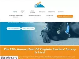 Sites similar to alldogadventures.com
