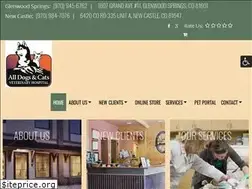 Sites similar to alldogcatvet.net