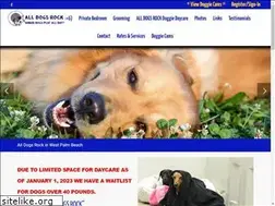Sites similar to alldogsrock.com