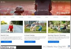 Sites similar to alldogsunleashed.com