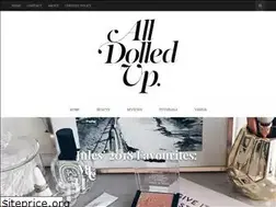 Sites similar to alldolledup.co.za