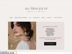 Sites similar to alldolleduphairandmakeup.com