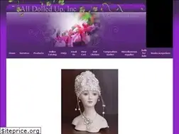 Sites similar to alldolledupinc.com