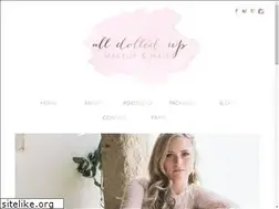Sites similar to alldolledupstudio.ca