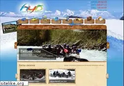 Sites similar to alldonetsk.com