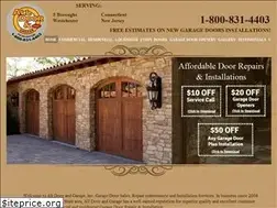 Sites similar to alldoorandgarage.com