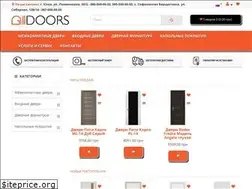 Sites similar to alldoors.com.ua