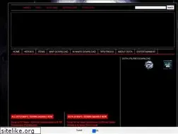 Sites similar to alldotaplayers.blogspot.com