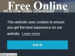 Sites similar to alldownloader.online