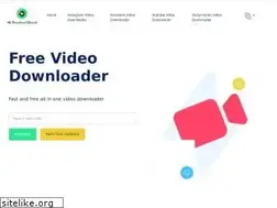 Sites similar to alldownloadwizard.com