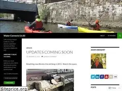 Sites similar to alldownstream.wordpress.com