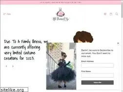 Sites similar to alldressedupcouture.com