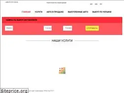 Sites similar to alldrive.com.ua