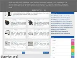 Sites similar to alldriver-free.blogspot.com