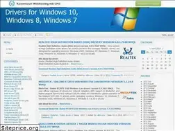 Sites similar to alldrivers.ucoz.net