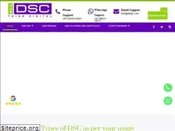 Sites similar to alldsc.com