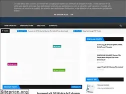 Sites similar to alldumpfile.com