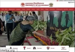 Sites similar to allduniv.ac.in