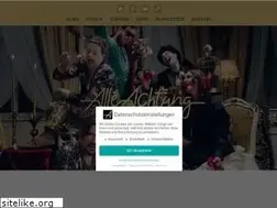 Sites similar to alle-achtung.com
