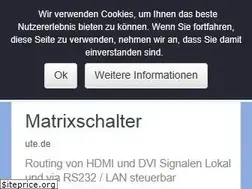 Sites similar to alle-bedienungsanleitungen.de