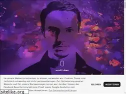 Sites similar to alle-farben.com