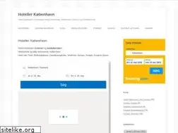 Sites similar to alle-hoteller-i-koebenhavn.dk