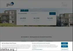 Sites similar to alle-immobilien.ch