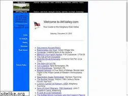 Sites similar to alle-kiski.com