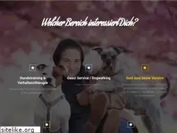 Sites similar to alle-meine-hunde.de