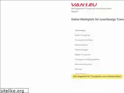 Sites similar to alle-vans.de