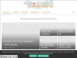 Sites similar to alle-wach.de