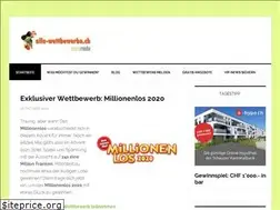 Sites similar to alle-wettbewerbe.ch