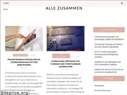 Sites similar to alle-zusammen.eu