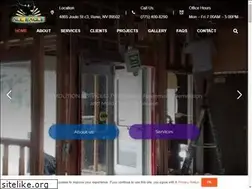 Sites similar to alleaglellc.com