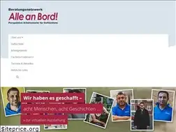 Sites similar to alleanbord-sh.de