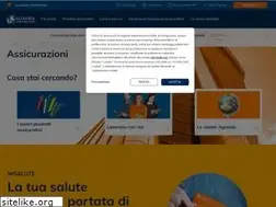 Sites similar to alleanza.it