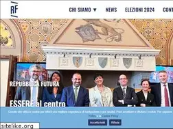 Sites similar to alleanzapopolare.net
