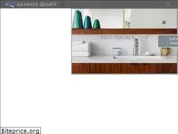 Sites similar to alleanzaquartz.com