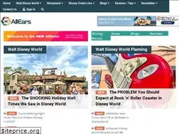 Sites similar to allears.net