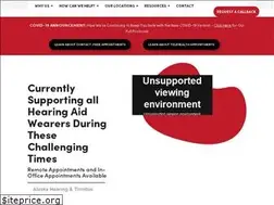 Sites similar to allearsalaska.com