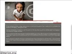 Sites similar to allearscambodia.org