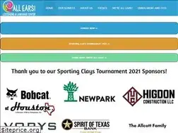 Sites similar to allearscenter.org