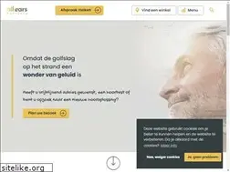 Sites similar to allearshoorzorg.nl