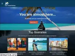 Sites similar to allearstravel.com